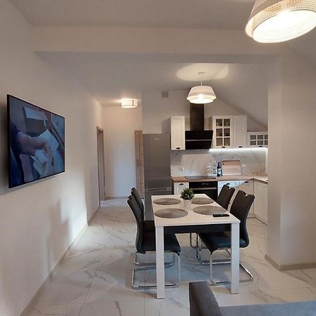 Apartamenty Starowiejska 39, Ryczow - 10Km Od Zator Energylandia المظهر الخارجي الصورة