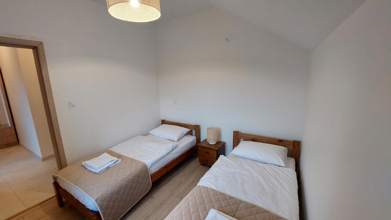Apartamenty Starowiejska 39, Ryczow - 10Km Od Zator Energylandia المظهر الخارجي الصورة