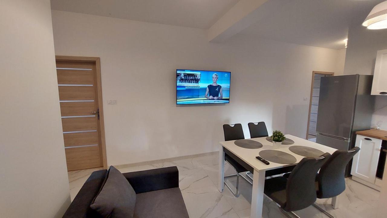 Apartamenty Starowiejska 39, Ryczow - 10Km Od Zator Energylandia المظهر الخارجي الصورة