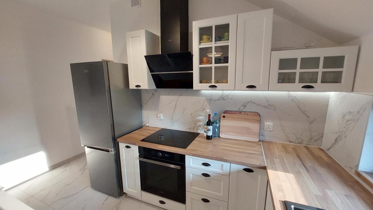 Apartamenty Starowiejska 39, Ryczow - 10Km Od Zator Energylandia المظهر الخارجي الصورة