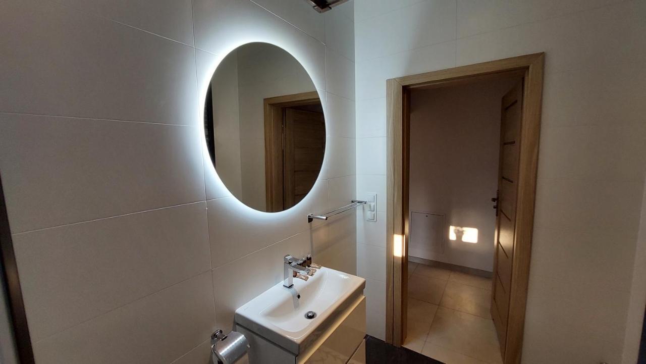 Apartamenty Starowiejska 39, Ryczow - 10Km Od Zator Energylandia المظهر الخارجي الصورة