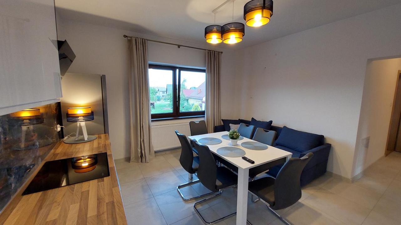 Apartamenty Starowiejska 39, Ryczow - 10Km Od Zator Energylandia المظهر الخارجي الصورة