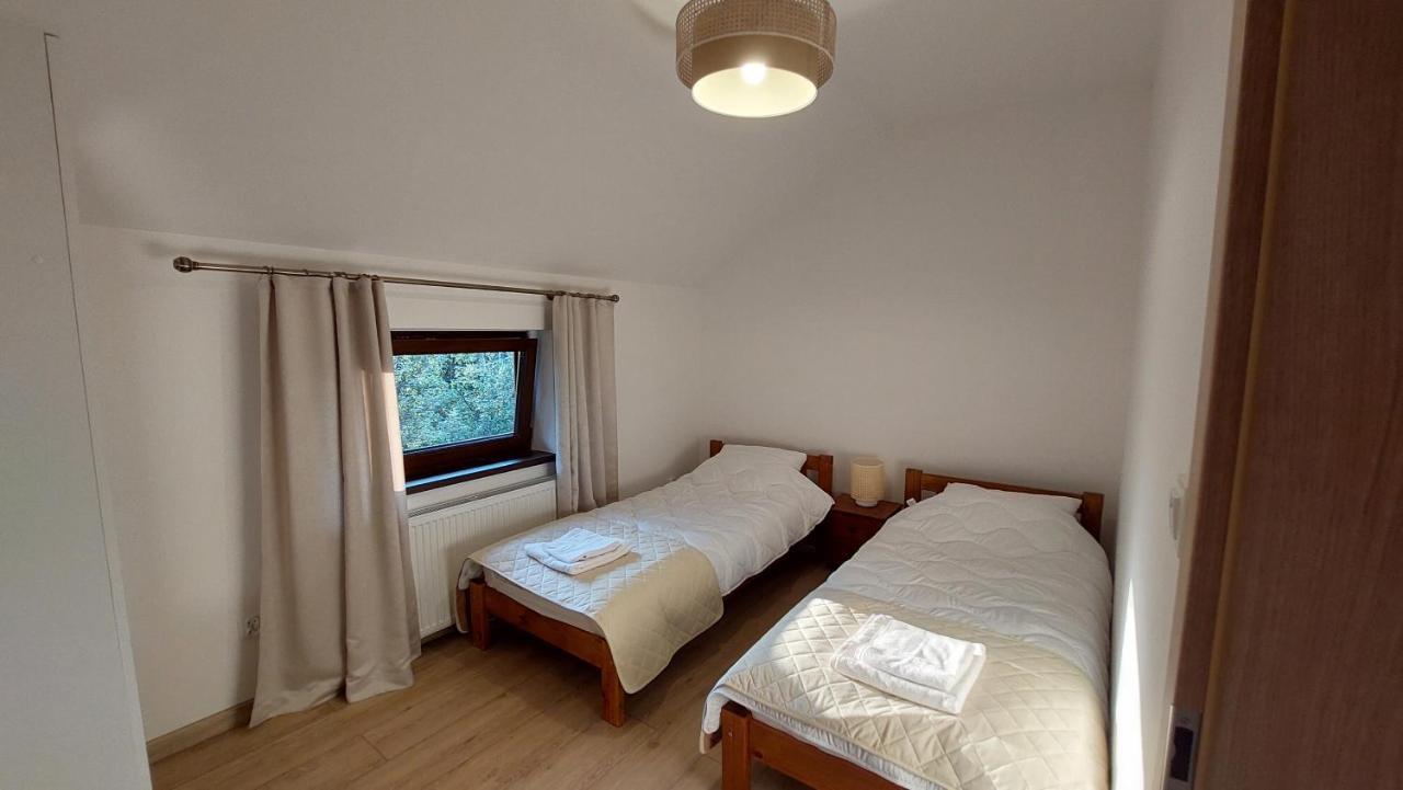 Apartamenty Starowiejska 39, Ryczow - 10Km Od Zator Energylandia المظهر الخارجي الصورة