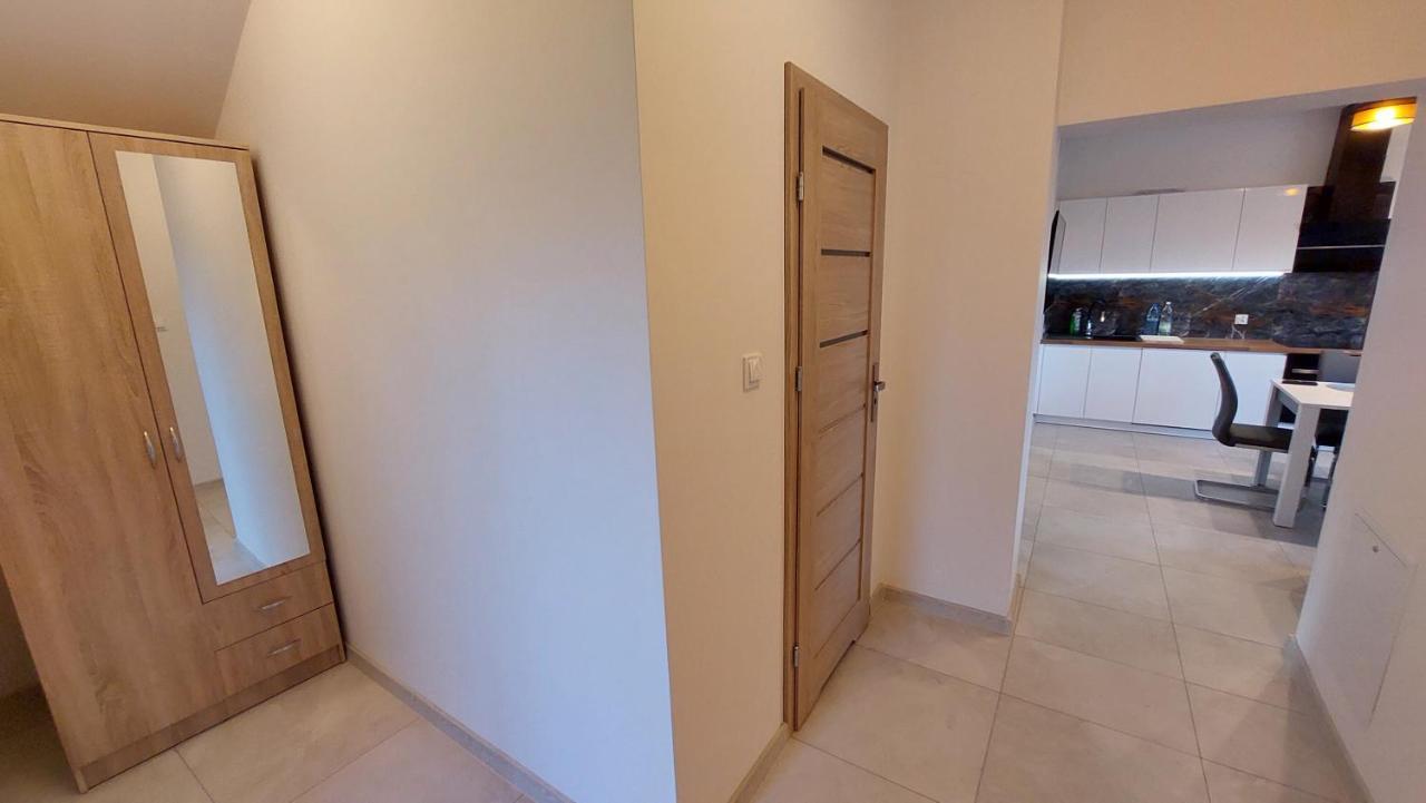Apartamenty Starowiejska 39, Ryczow - 10Km Od Zator Energylandia المظهر الخارجي الصورة