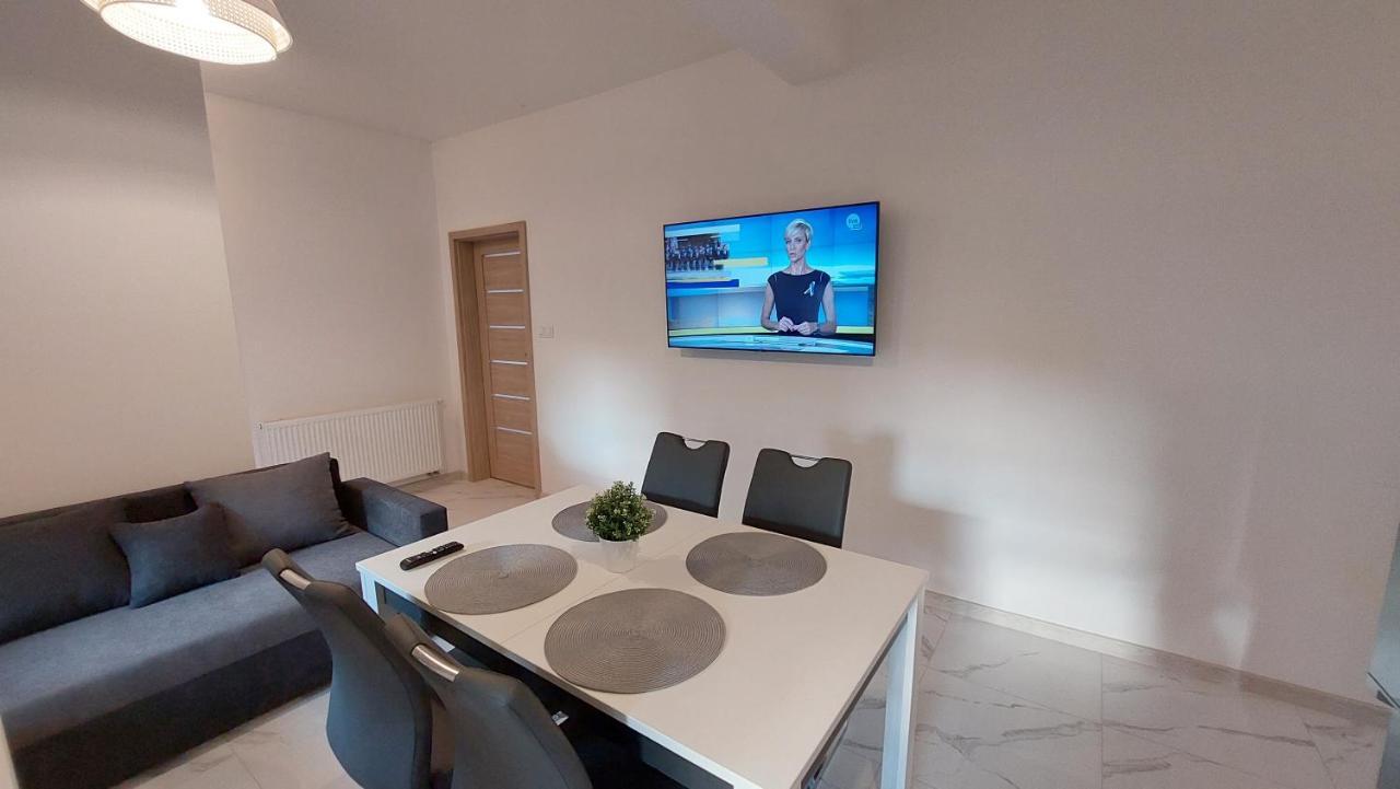 Apartamenty Starowiejska 39, Ryczow - 10Km Od Zator Energylandia المظهر الخارجي الصورة